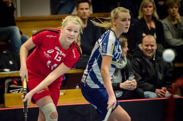 Sanne Kärrman