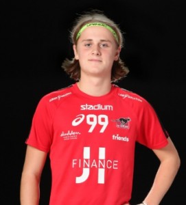 Eriks Ström