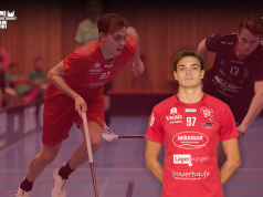 Kapten Lucas inför mötet med Karlstad.