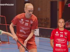 Söndagsmatch för Ida och gänget – ett taggat gäng som siktat på 3 nya poäng