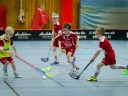 Tipp-tapp, tipp-tapp, tippe-tippe-tipp....