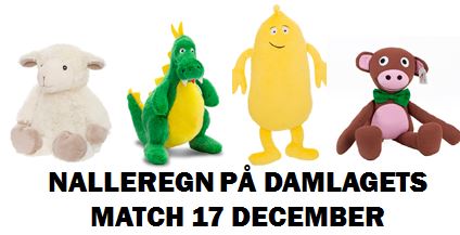 nalleregn