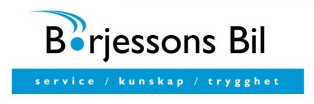 borjessonsbil