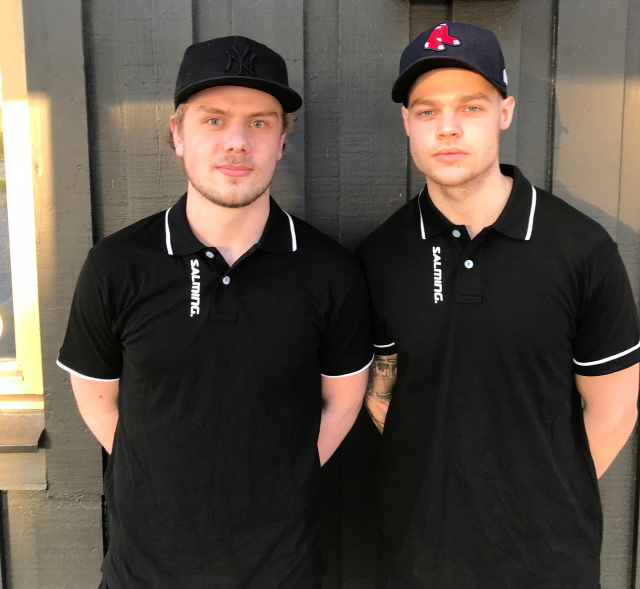 kaldrup och emil