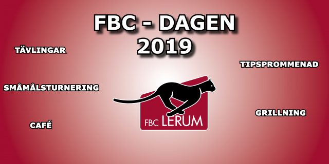 FBC dagen
