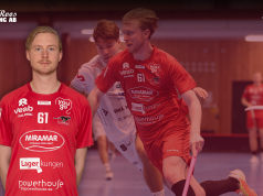 Bäckman: Vi behöver stödet – och ni behöver en söndagsaktivitet!