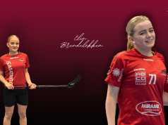 Poängspelare förstärker damlaget.