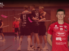 Tillsammans är vi starka – nu väntar Karlstad på bortaplan.