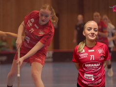 Elin Brendelökken – har 100% revanschlust