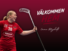 Emma Brydolf återvänder hem till FBC Lerum.
