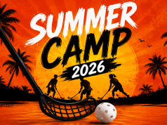 Anmälan till FBC Lerums Summer Camp 2026 är öppen.